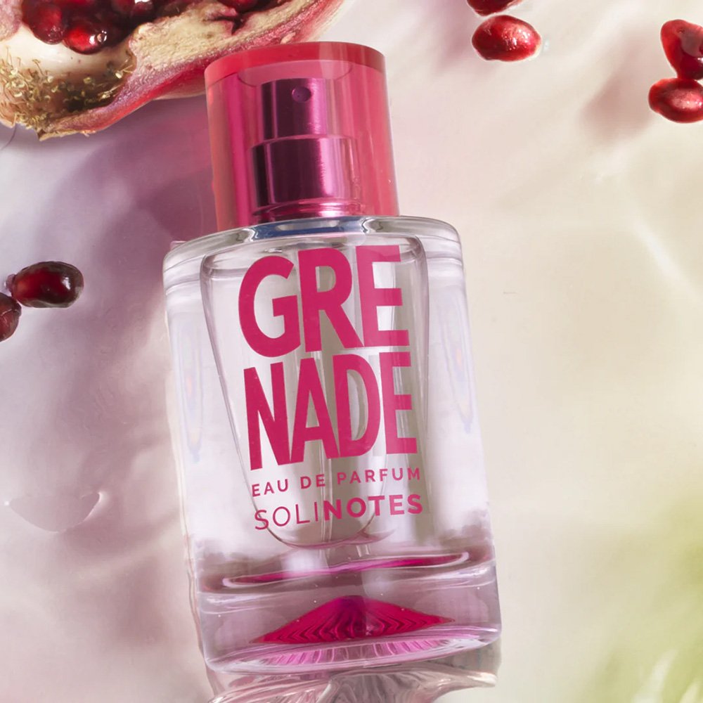 Solinote Eau de Parfum Grenade – Image 5