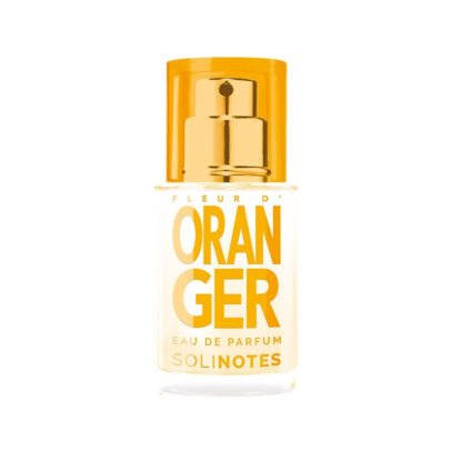 Solinote Eau de Parfum Fleur d'Oranger