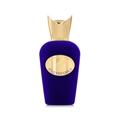 Sospiro Accento Viola Eau de Parfum