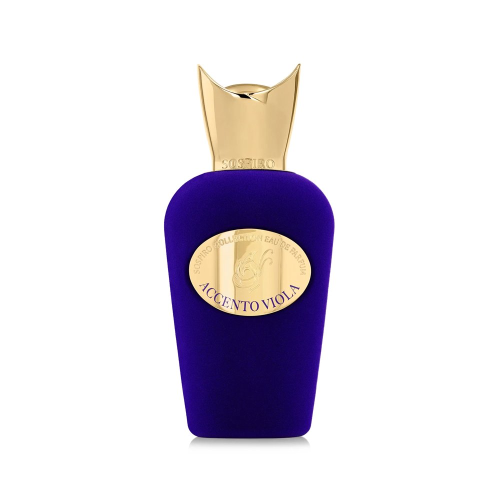 Sospiro Accento Viola Eau de Parfum