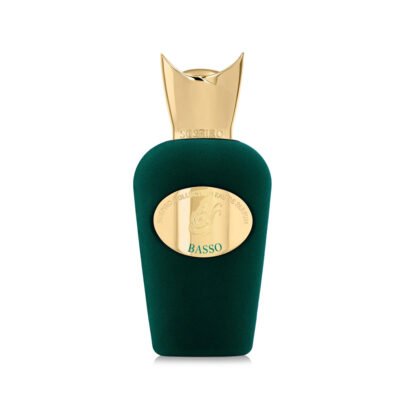 Sospiro Basso Eau de Parfum