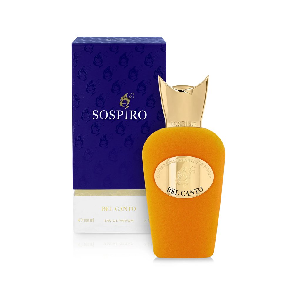 Sospiro Bel Canto Eau de Parfum – Image 2
