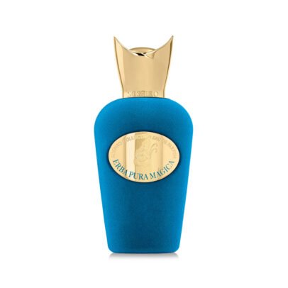 Sospiro Erba Pura Magica Eau de Parfum