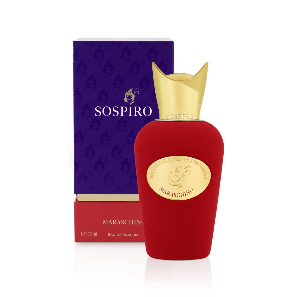Sospiro Maraschino Eau de Parfum – Image 2