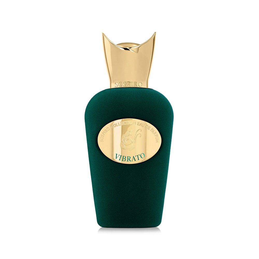 Sospiro Vibrato Eau de Parfum