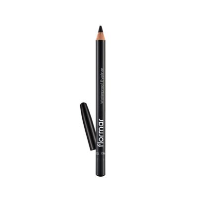 Flormar Waterproof Eyeliner