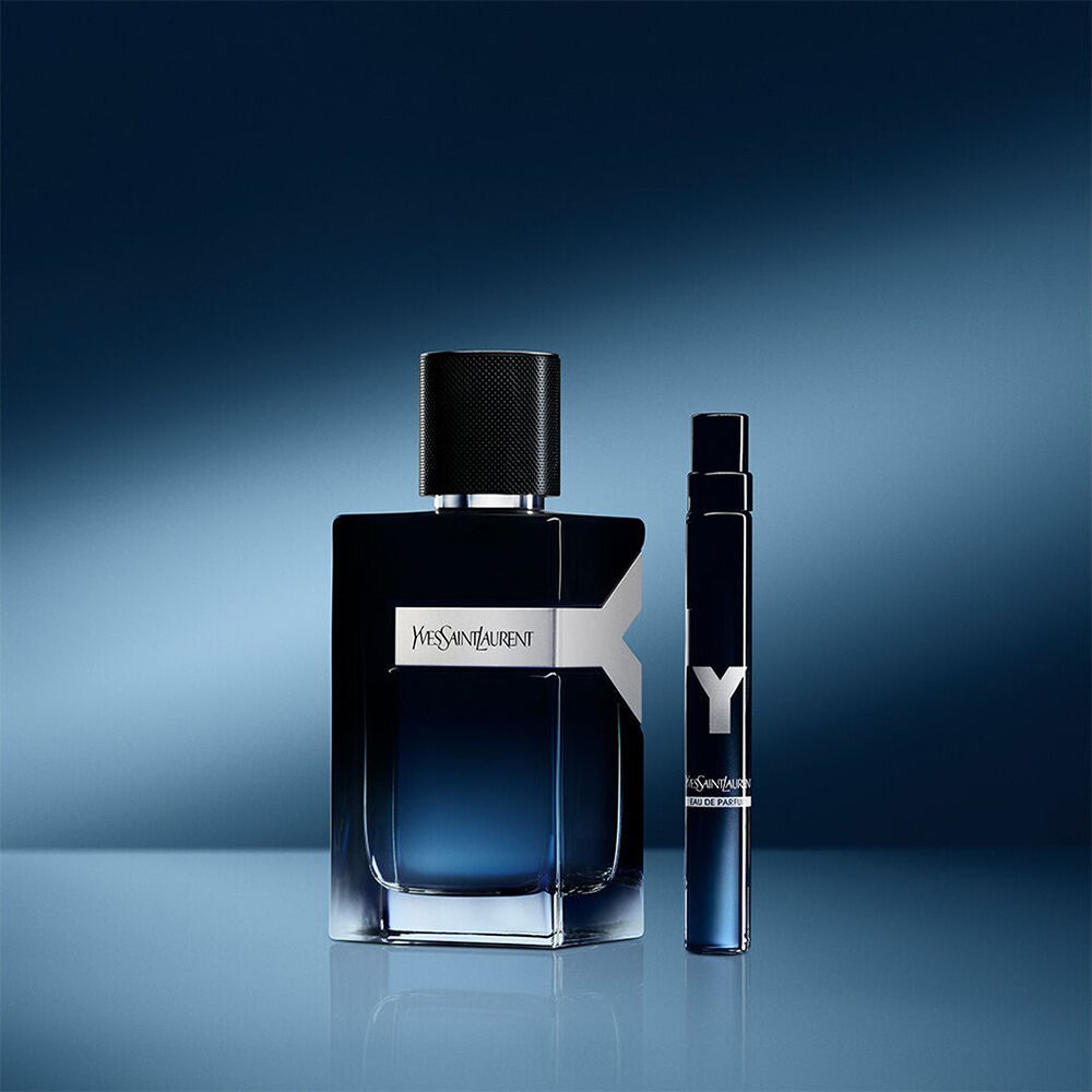Yves Saint Laurent Y Eau de Parfum – Image 2
