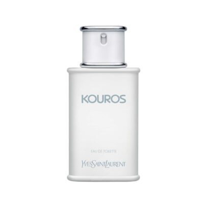 Yves Saint Laurent Kouros Eau De Toilette