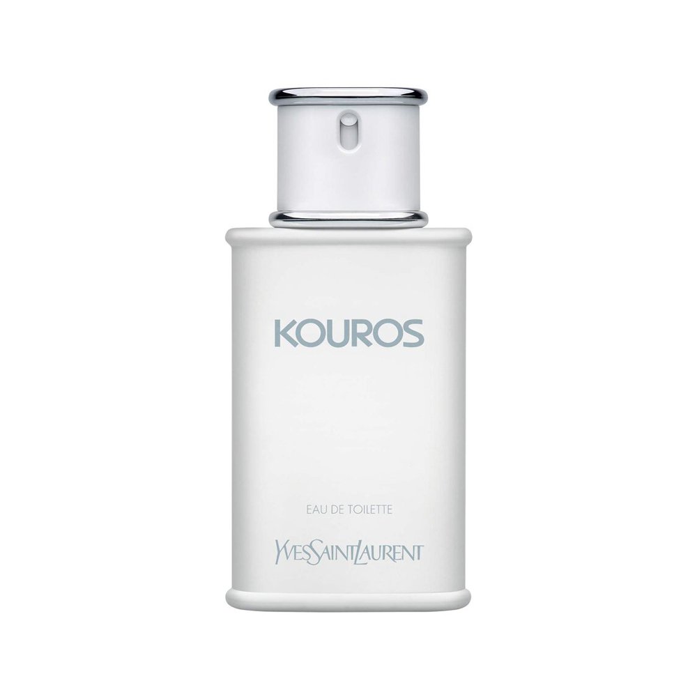 Yves Saint Laurent Kouros Eau De Toilette