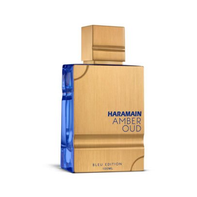 Al Haramain Amber Oud Bleu Edition Eau de Parfum