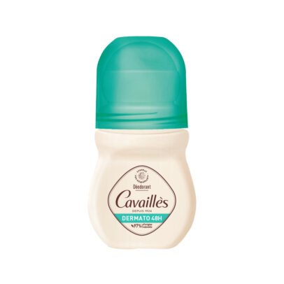 Rogé Cavaillès Déodorant Dermato 48h Roll-on