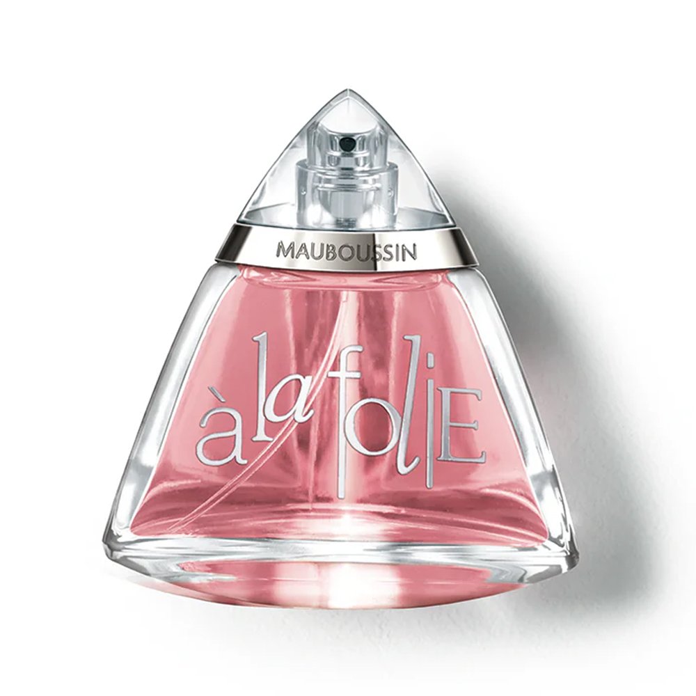 Mauboussin À La Folie Eau de Parfum
