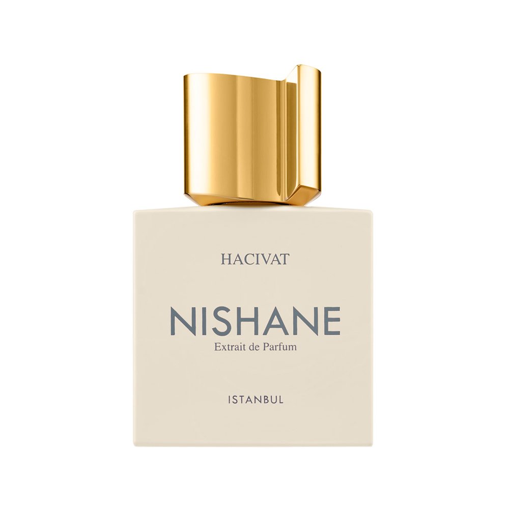 Nishane Hacivat Extrait de Parfum