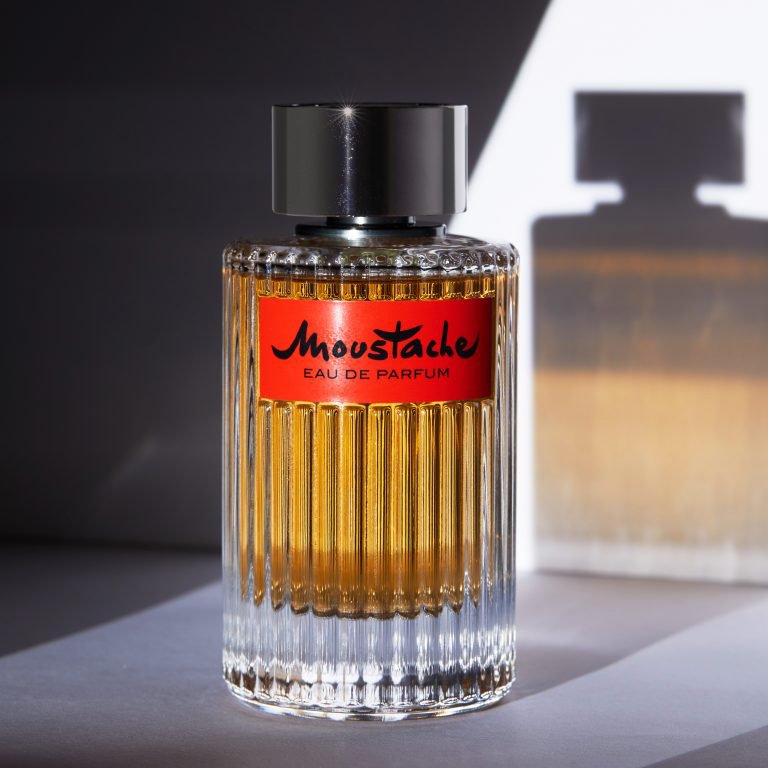Rochas Moustache Eau de Parfum – Image 2