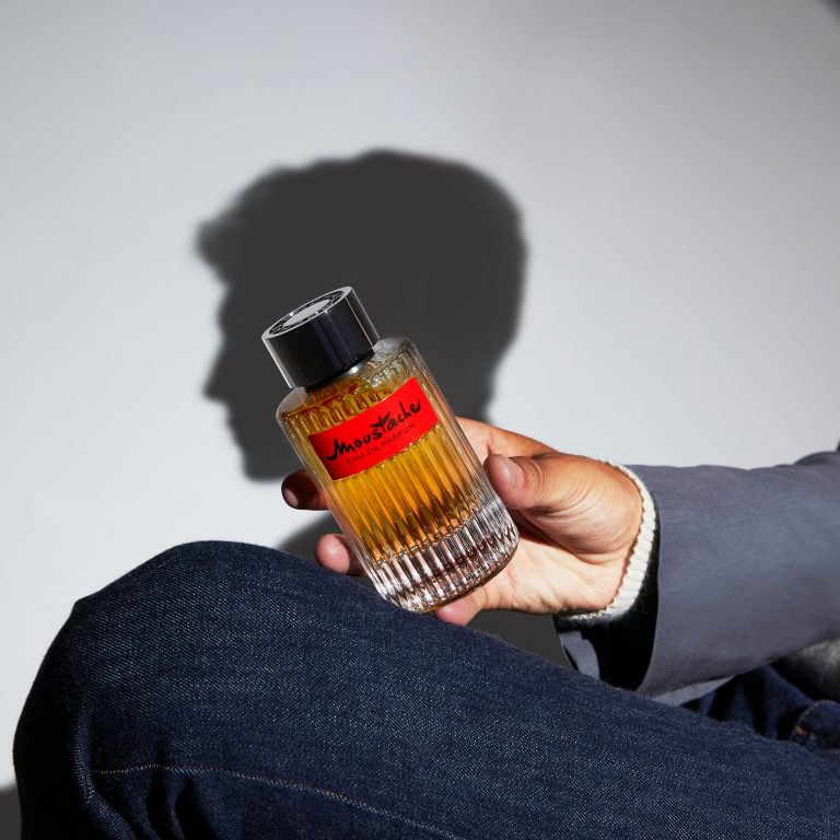 Rochas Moustache Eau de Parfum – Image 3