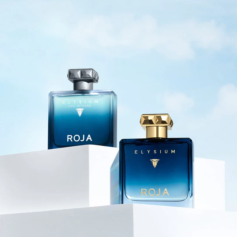 Roja Elysium Eau de Parfum – Image 4