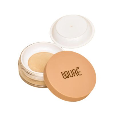 Wuré Poudre Libre Soft Radiance