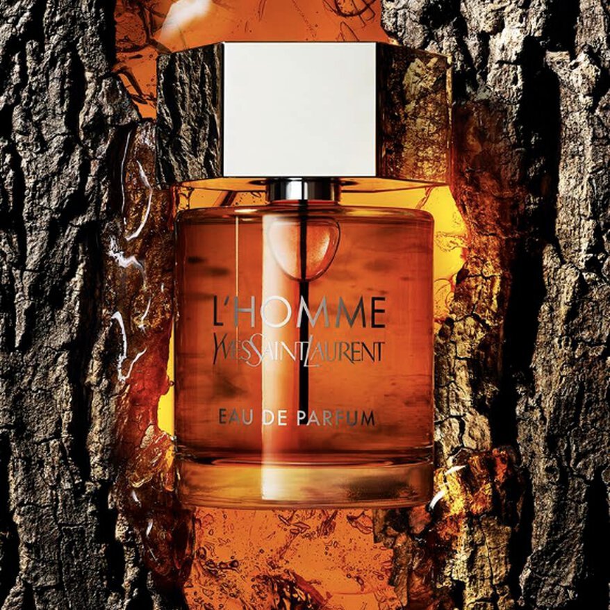 Yves Saint Laurent L'Homme Eau de Parfum – Image 4