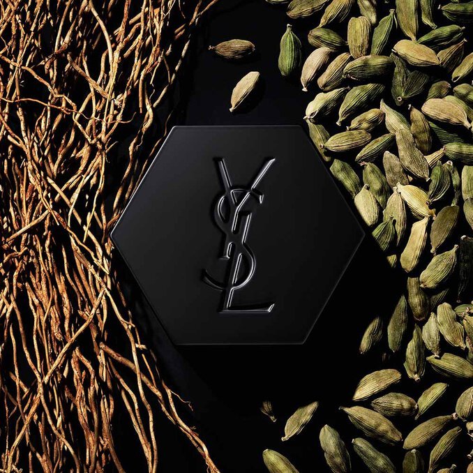 Yves Saint Laurent La Nuit De L'Homme Eau De Toilette - Image 2