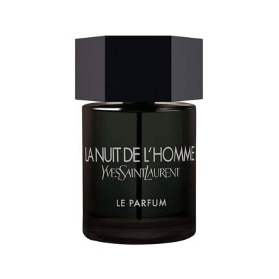 Yves Saint Laurent La Nuit De L'Homme Le Parfum