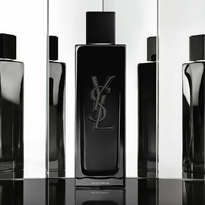 Yves Saint Laurent MYSLF Eau de Parfum – Image 2