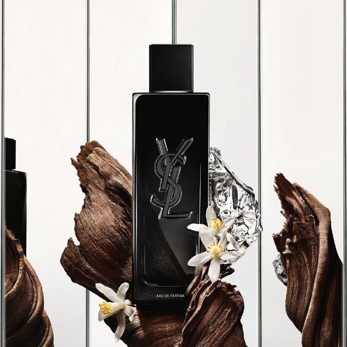 Yves Saint Laurent MYSLF Eau de Parfum – Image 4