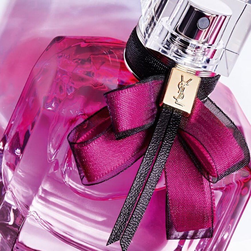 Yves Saint Laurent Mon Paris Intensément Eau de Parfum – Image 3