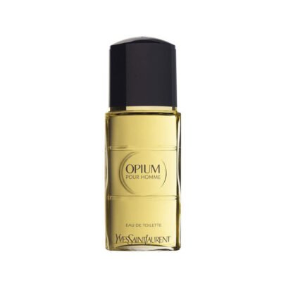Yves Saint Laurent Opium Pour Homme Eau De Toilette