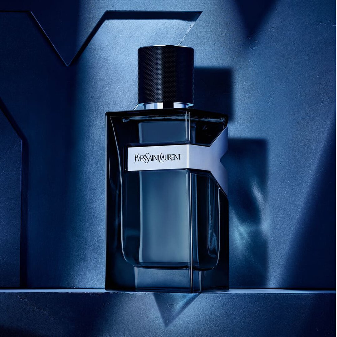 Yves Saint Laurent Y Eau de Parfum Intense – Image 2