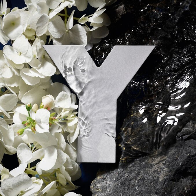 Yves Saint Laurent Y Eau de Toilette – Image 2