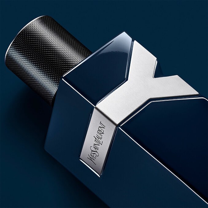 Yves Saint Laurent Y Le Parfum – Image 3