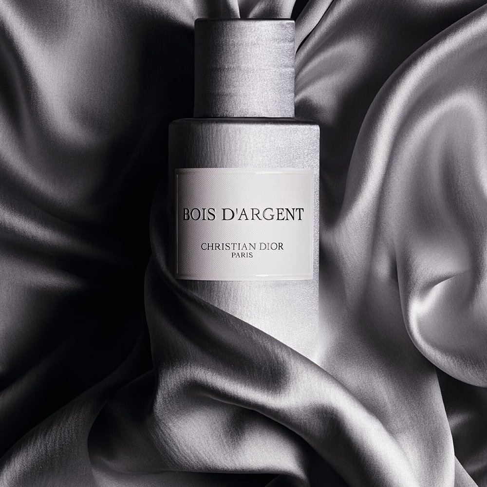 Dior Bois D'Argent Eau de Parfum - Image 2