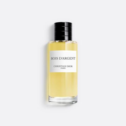 Dior Bois D'Argent Eau de Parfum