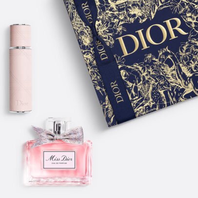 Dior Coffret Miss Dior Set - Édition Limitée