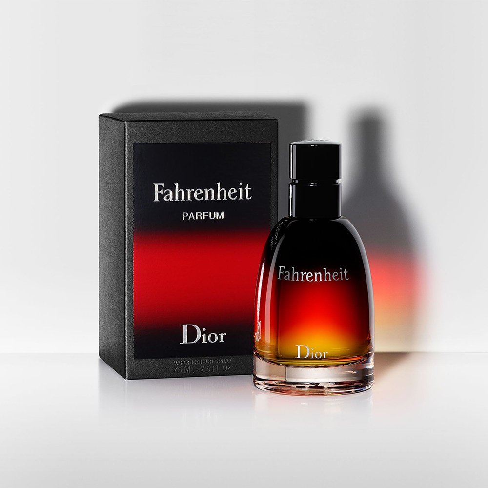 Dior Fahrenheit Le Parfum – Image 2
