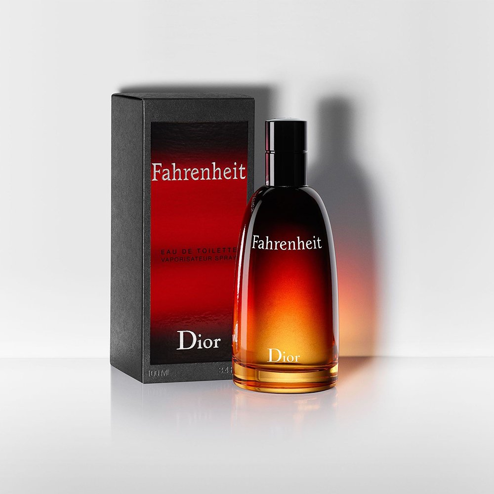 Dior Fahrenheit Eau de Toilette - Image 2