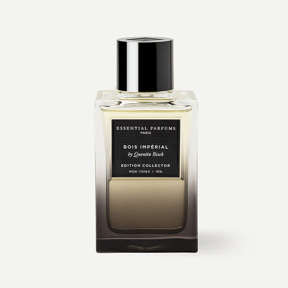 Essential Parfums Bois Impérial Edition Collector Eau de Parfum