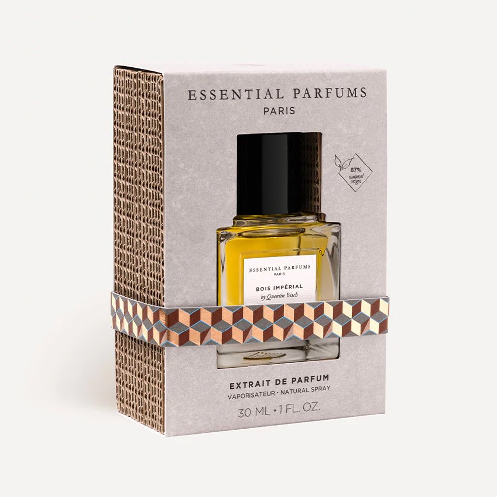 Essential Parfums Bois Impérial Extrait de Parfum - Image 2