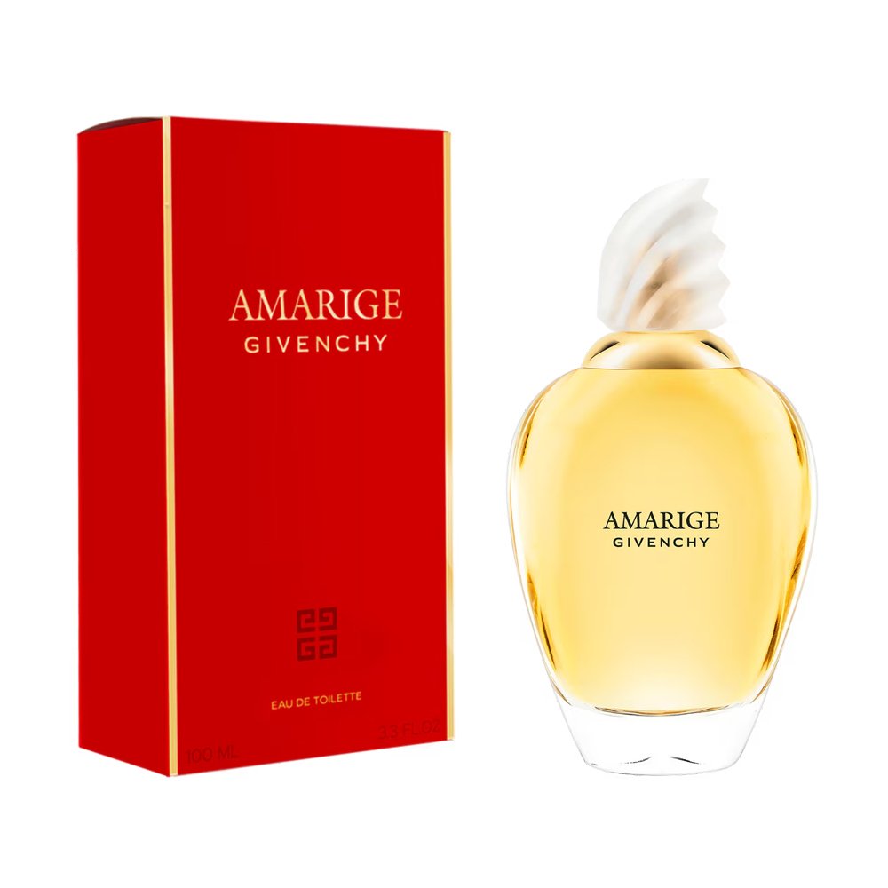 Givenchy Amarige Eau de Toilette - Image 2