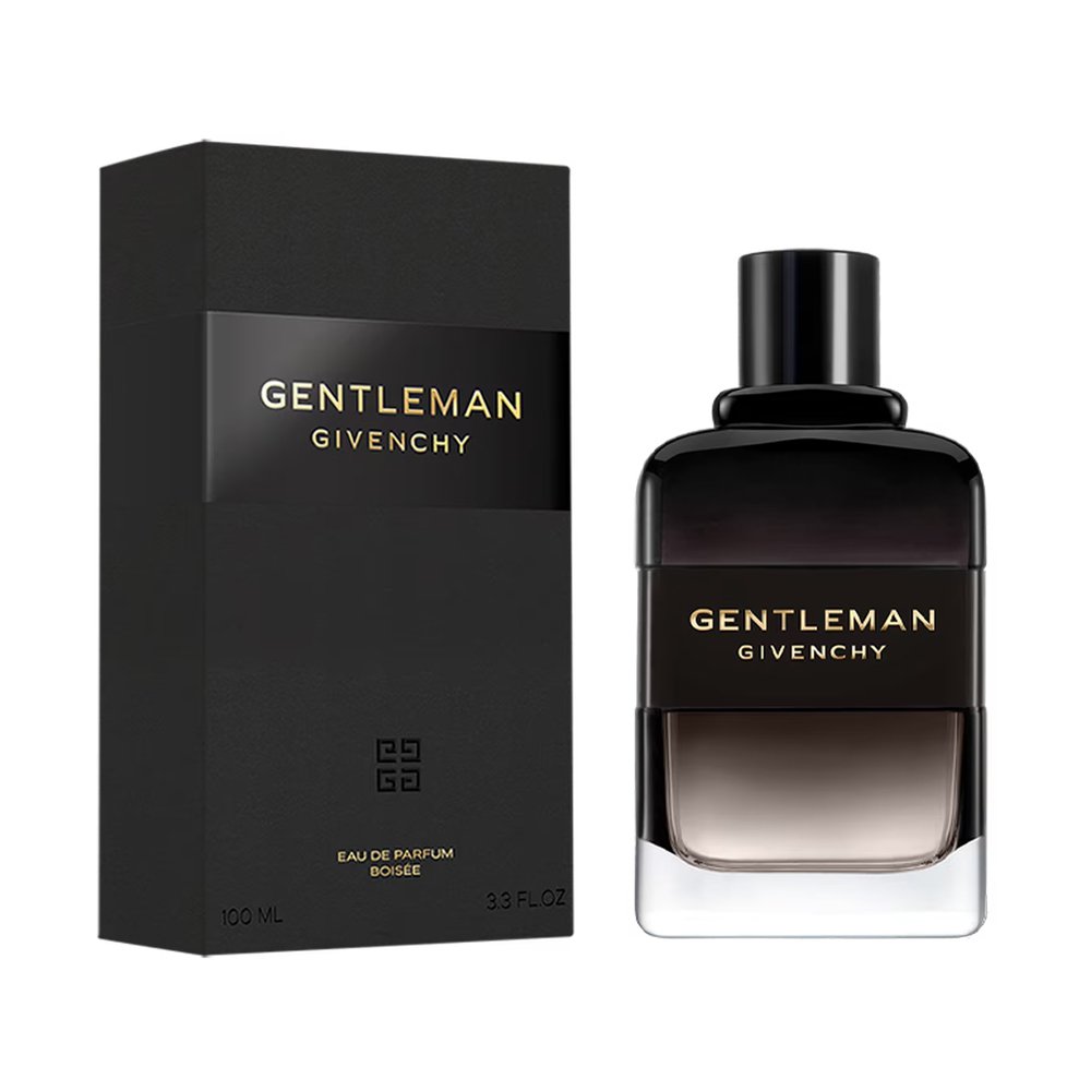 Givenchy Gentleman Boisée Eau de Parfum - Image 2