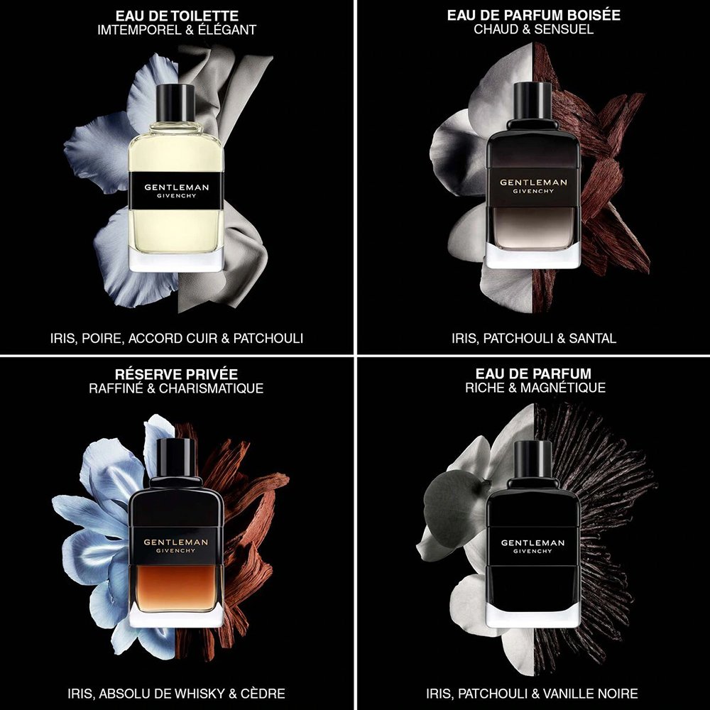 Givenchy Gentleman Boisée Eau de Parfum - Image 4