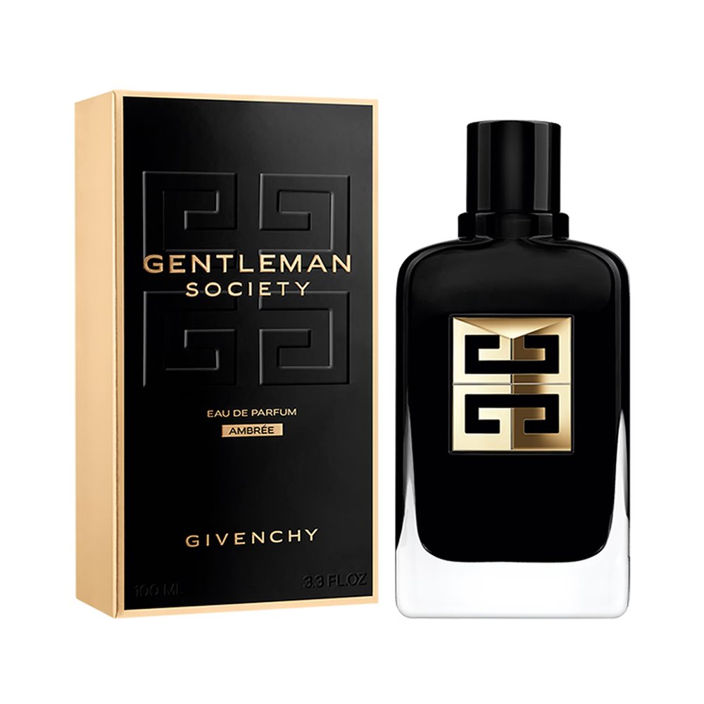 Givenchy Gentleman Society Eau de Parfum Ambrée – Image 2