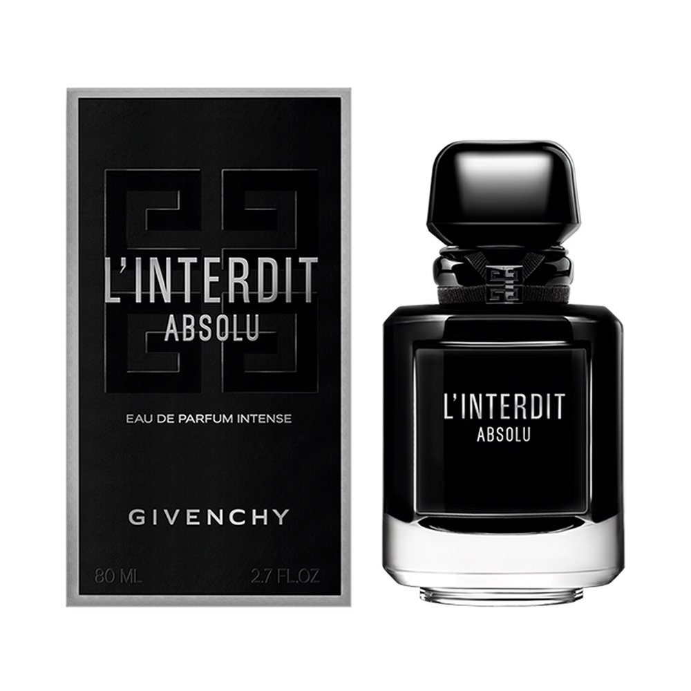 Givenchy L’Interdit Absolu Eau de Parfum – Image 2