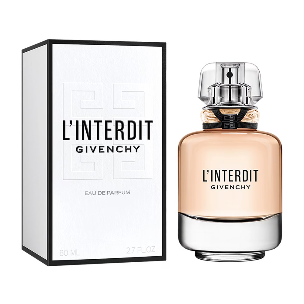 Givenchy L’Interdit Eau de Parfum – Image 2