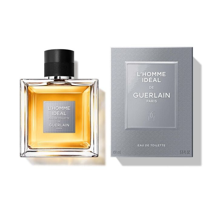 Guerlain L'Homme Idéal Eau de Toilette - Image 2