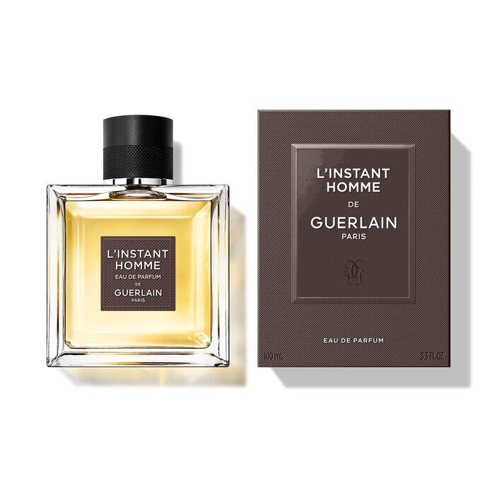 Guerlain L'instant de Guerlain pour Homme Eau de Parfum – Image 2