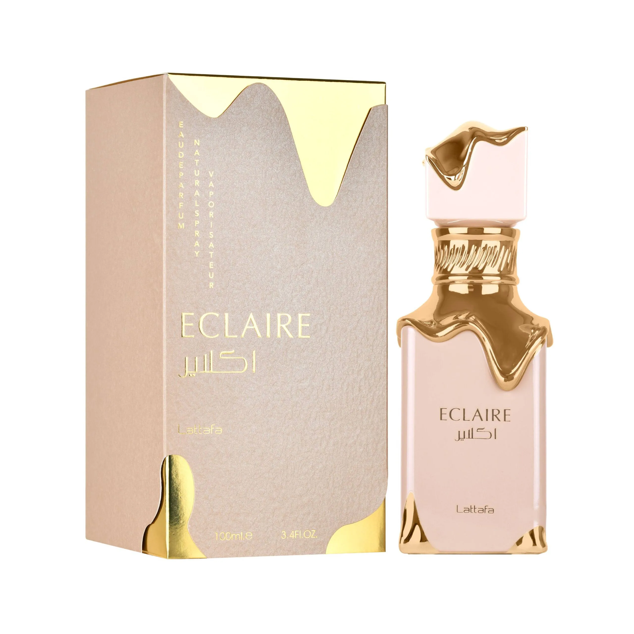 Lattafa Eclaire Eau de Parfum – Image 2
