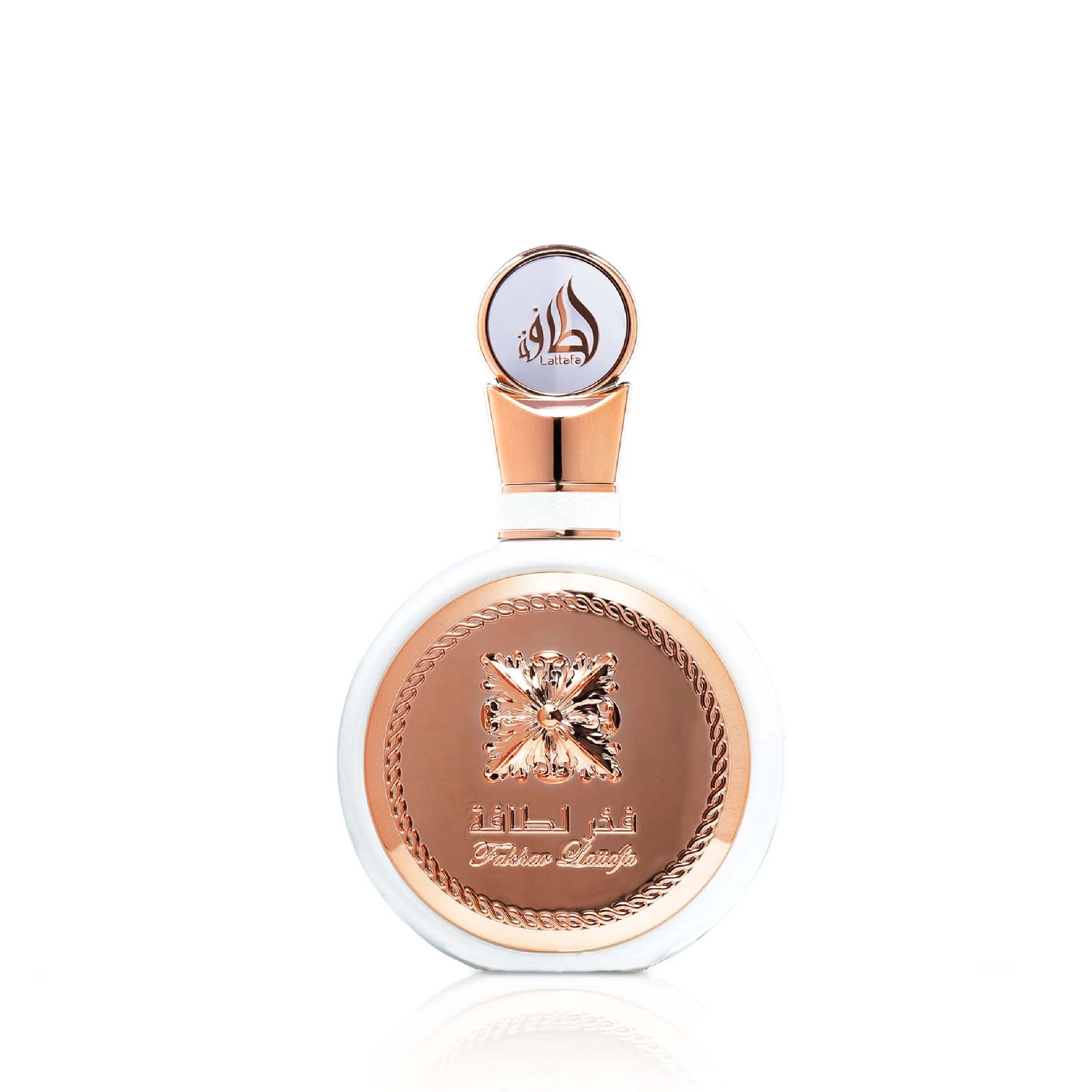 Lattafa Fakhar Lattafa Femme Eau de Parfum