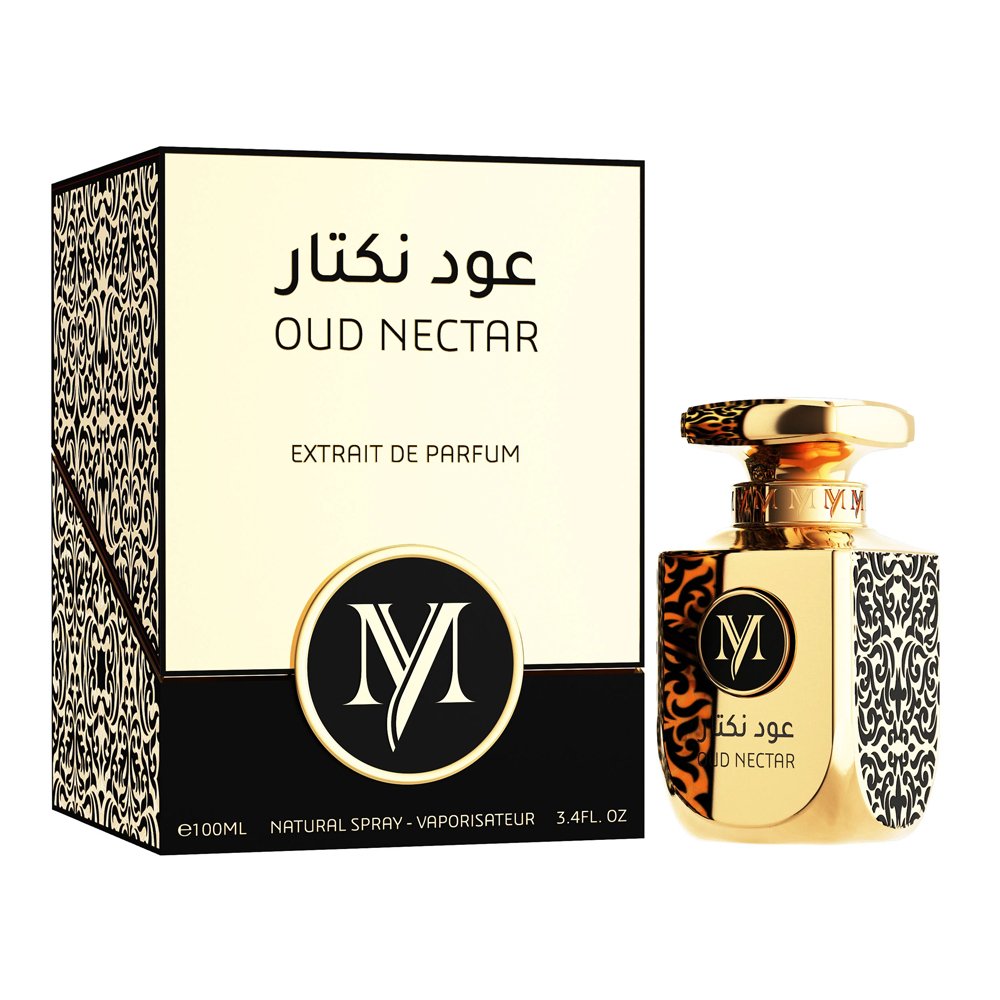 My Perfumes Select Oud Nectar Eau de Parfum – Image 2
