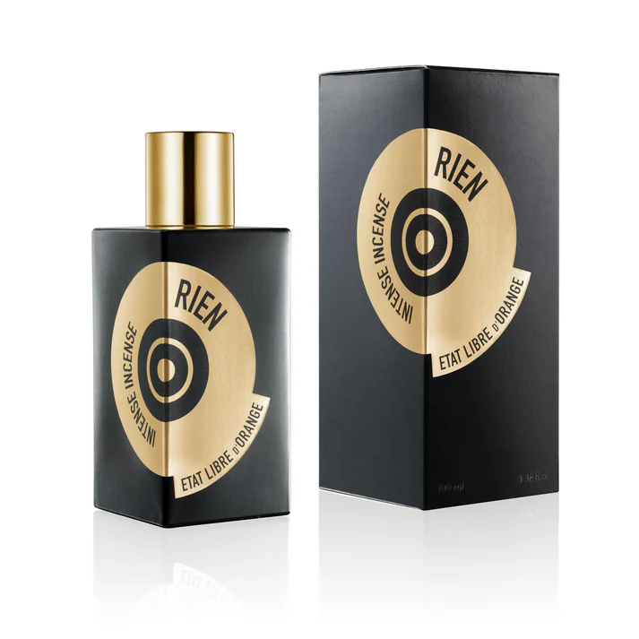 Etat Libre d'Orange Rien Intense Incense Eau de Parfum – Image 2